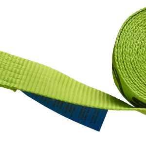 Ergolash surringsbånd Long End 5T, 50mm Ã 9,5mtr